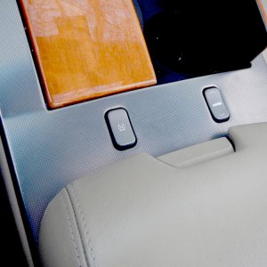 2008 Cadillac XLR - Black Raven
