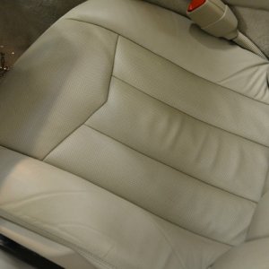 2008 Cadillac XLR - Black Raven - Platinum Edition