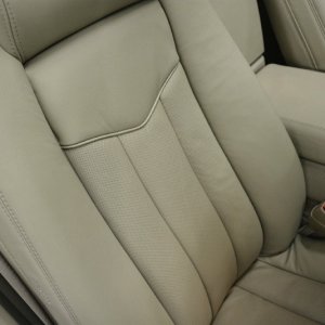 2008 Cadillac XLR - Black Raven - Platinum Edition