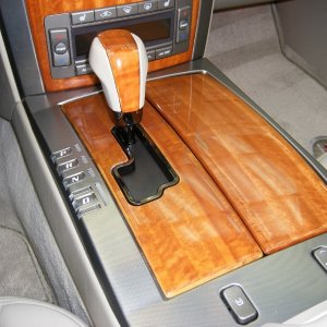2006 Cadillac XLR - Xenon Blue
