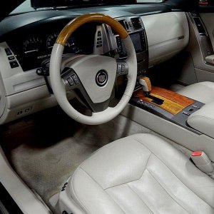 2004 Cadillac XLR - Neiman Marcus Edition #92