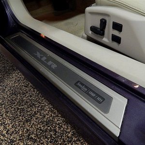 2004 Cadillac XLR - Neiman Marcus Edition #92