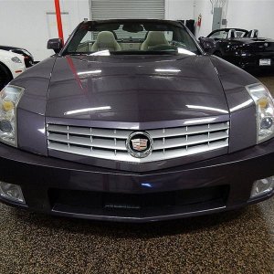 2004 Cadillac XLR - Neiman Marcus Edition #92