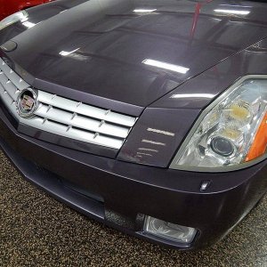 2004 Cadillac XLR - Neiman Marcus Edition #92