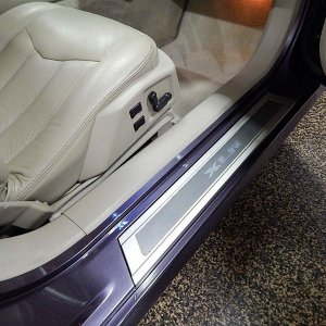 2004 Cadillac XLR - Neiman Marcus Edition #92