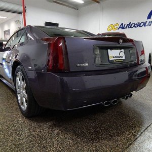 2004 Cadillac XLR - Neiman Marcus Edition #92