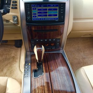 2008 Cadillac XLR-V - Alpine White