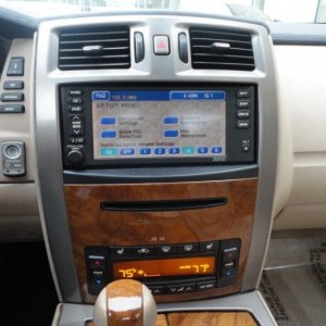 2009 Cadillac XLR - Black Raven