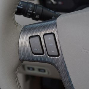 2006 Cadillac XLR - Gold Mist