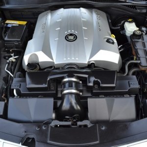 Media '2006 Cadillac XLR - Gold Mist' in category 'Gold Mist'