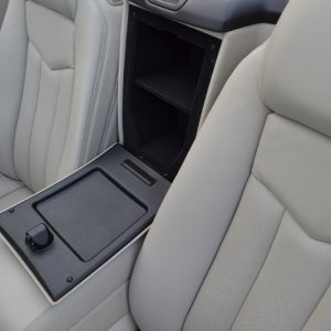 2006 Cadillac XLR - Gold Mist