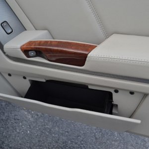 2006 Cadillac XLR - Gold Mist