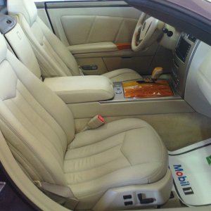 2004 Cadillac XLR - Neiman Marcus - #49