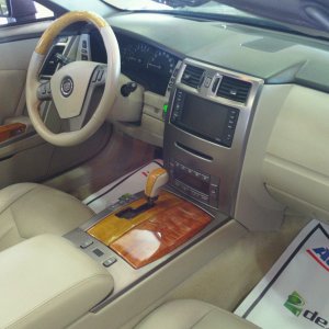 2004 Cadillac XLR - Neiman Marcus - #49