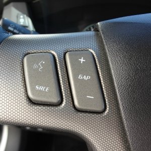 2007 Cadillac XLR - Light Platinum