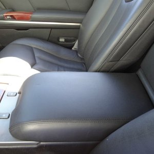 2007 Cadillac XLR - Light Platinum