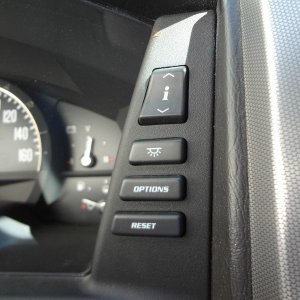 2007 Cadillac XLR - Light Platinum