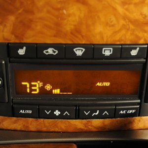 2009 Cadillac XLR - Crystal Red Metallic