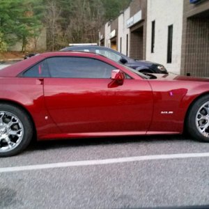 wheels