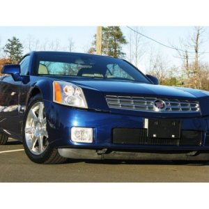 2006 Xenon Blue