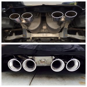 Borla_Exhaust_Double_Shot_Before_After_