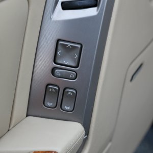 2007 Cadillac XLR Platinum Edition