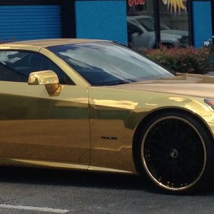 Goldfinger