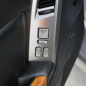 2004 Cadillac XLR - Light Platinum