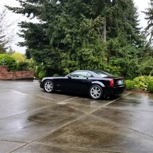 Sequim XLR