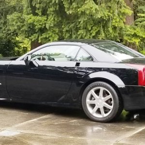 Sequim XLR
