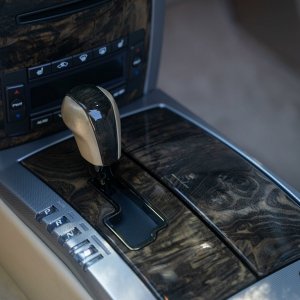 2009 Cadillac XLR-V in Gray Flannel