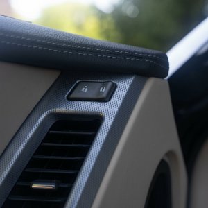 2009 Cadillac XLR-V in Gray Flannel