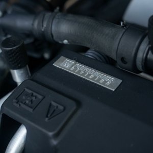 2009 Cadillac XLR-V in Gray Flannel
