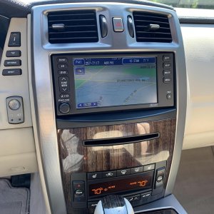 2006 Cadillac XLR-V in Infrared with Shale Ebony Interior
