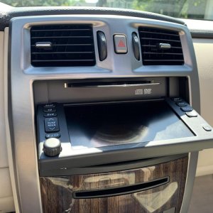 2006 Cadillac XLR-V in Infrared with Shale Ebony Interior