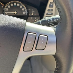 2006 Cadillac XLR-V in Infrared with Shale Ebony Interior