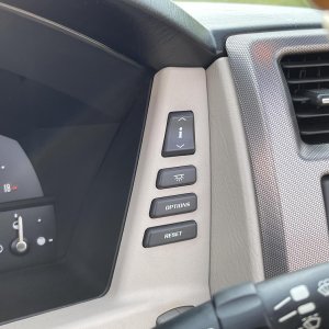 2006 Cadillac XLR in Blue Steel