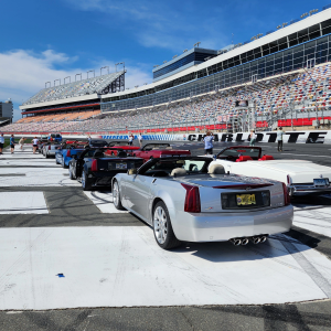 They're on the Grid !