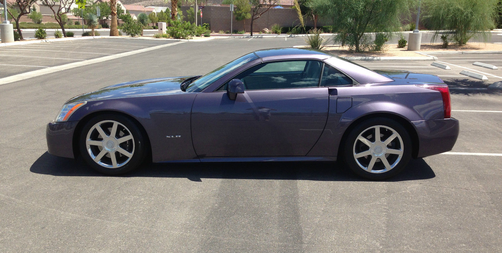 2004 Cadillac XLR Neiman Marcus #48