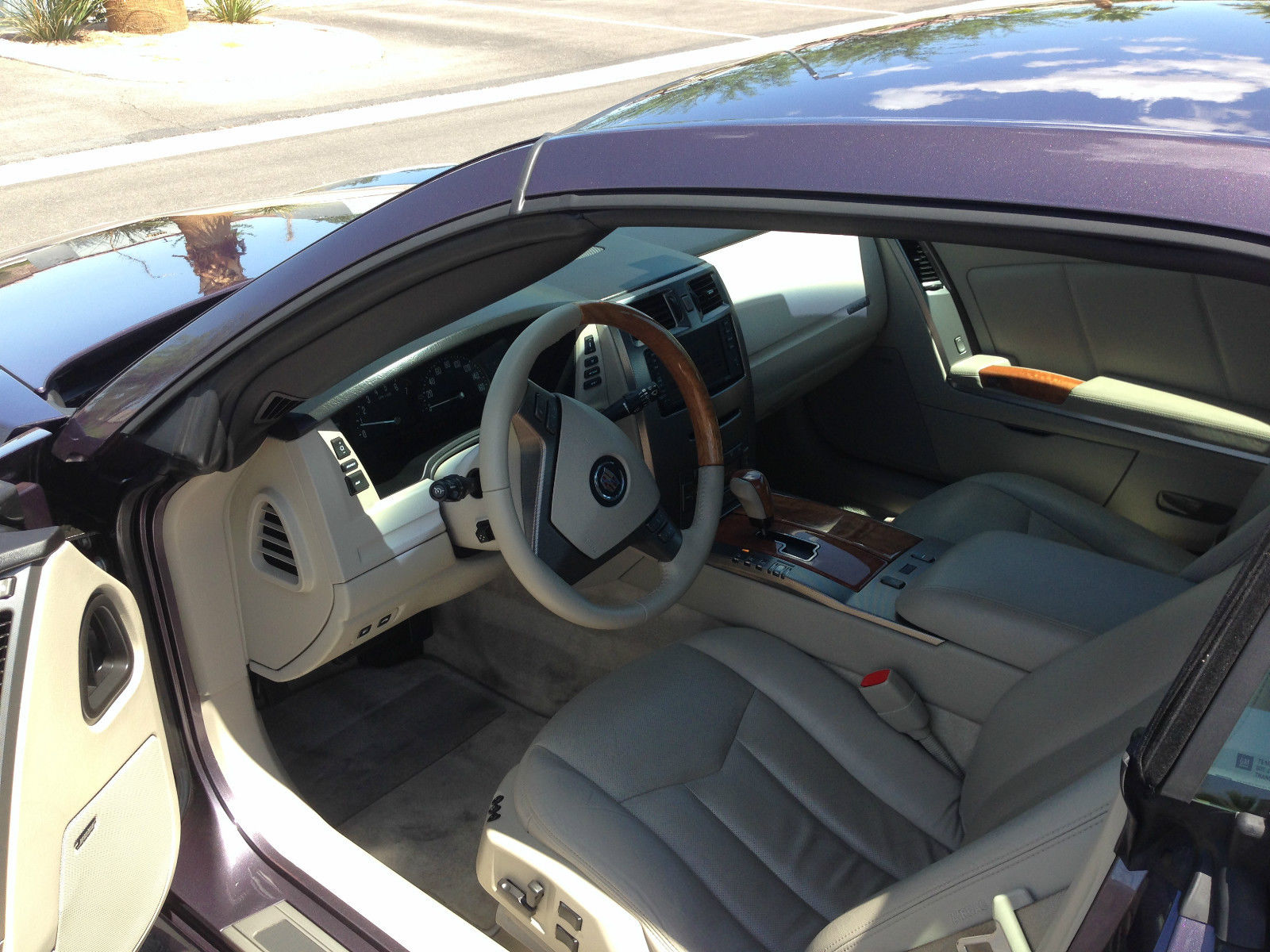 2004 Cadillac XLR Neiman Marcus #48