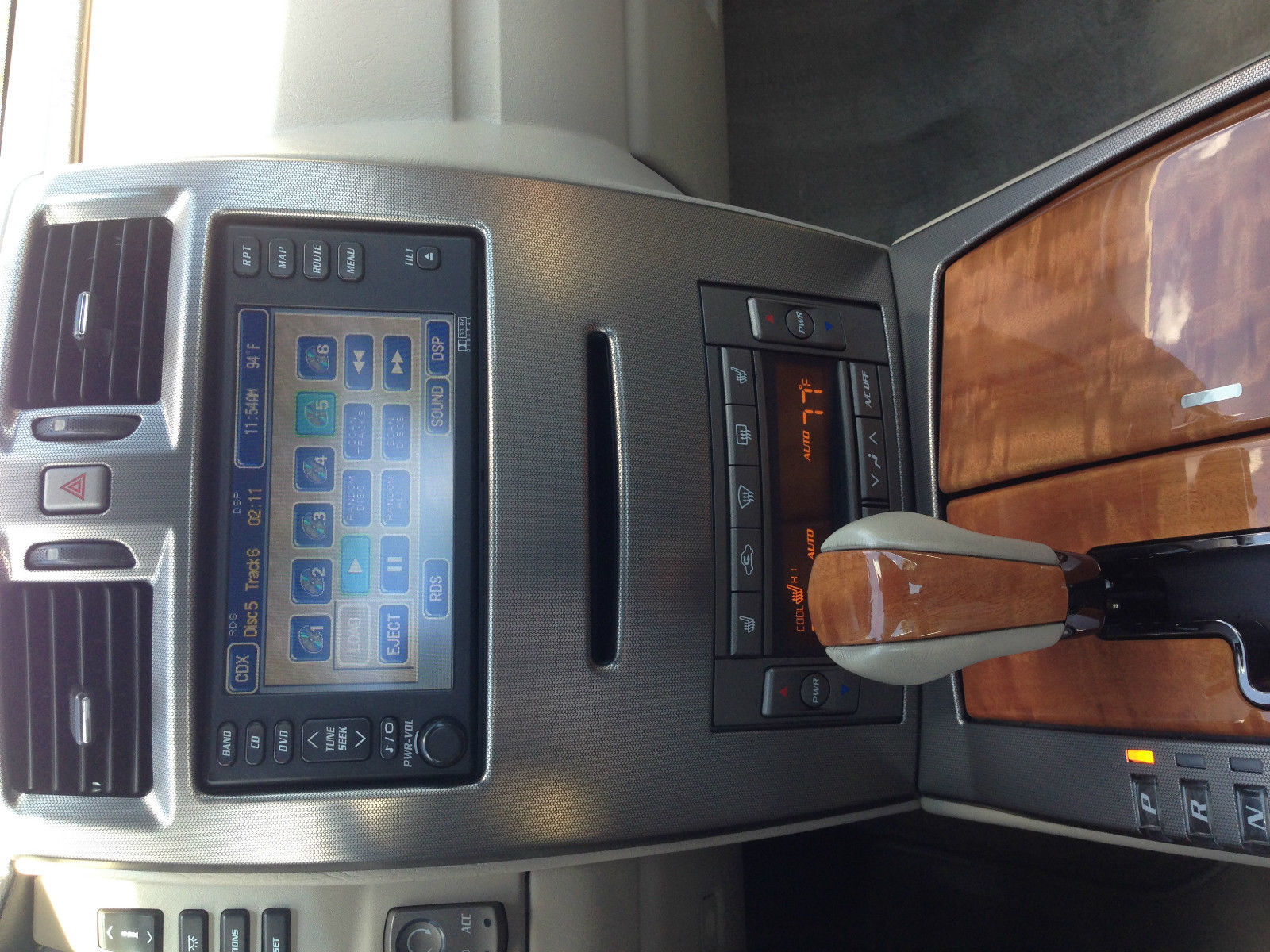 2004 Cadillac XLR Neiman Marcus #48