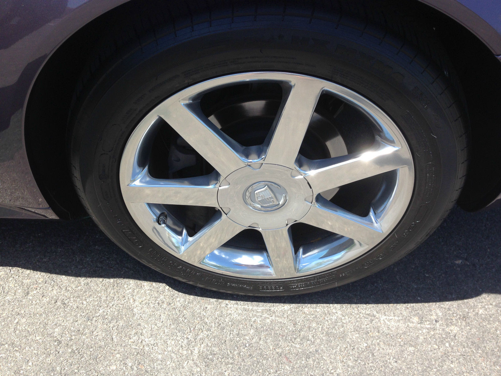 2004 Cadillac XLR Neiman Marcus #48