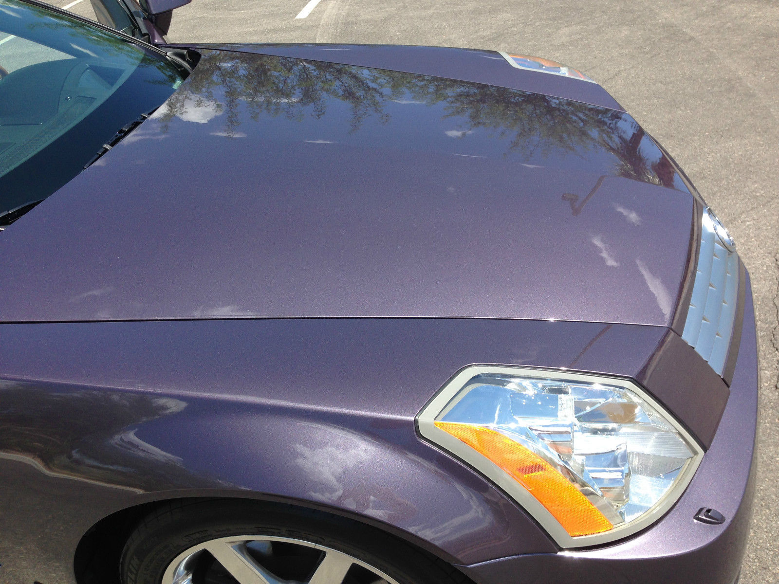 2004 Cadillac XLR Neiman Marcus #48