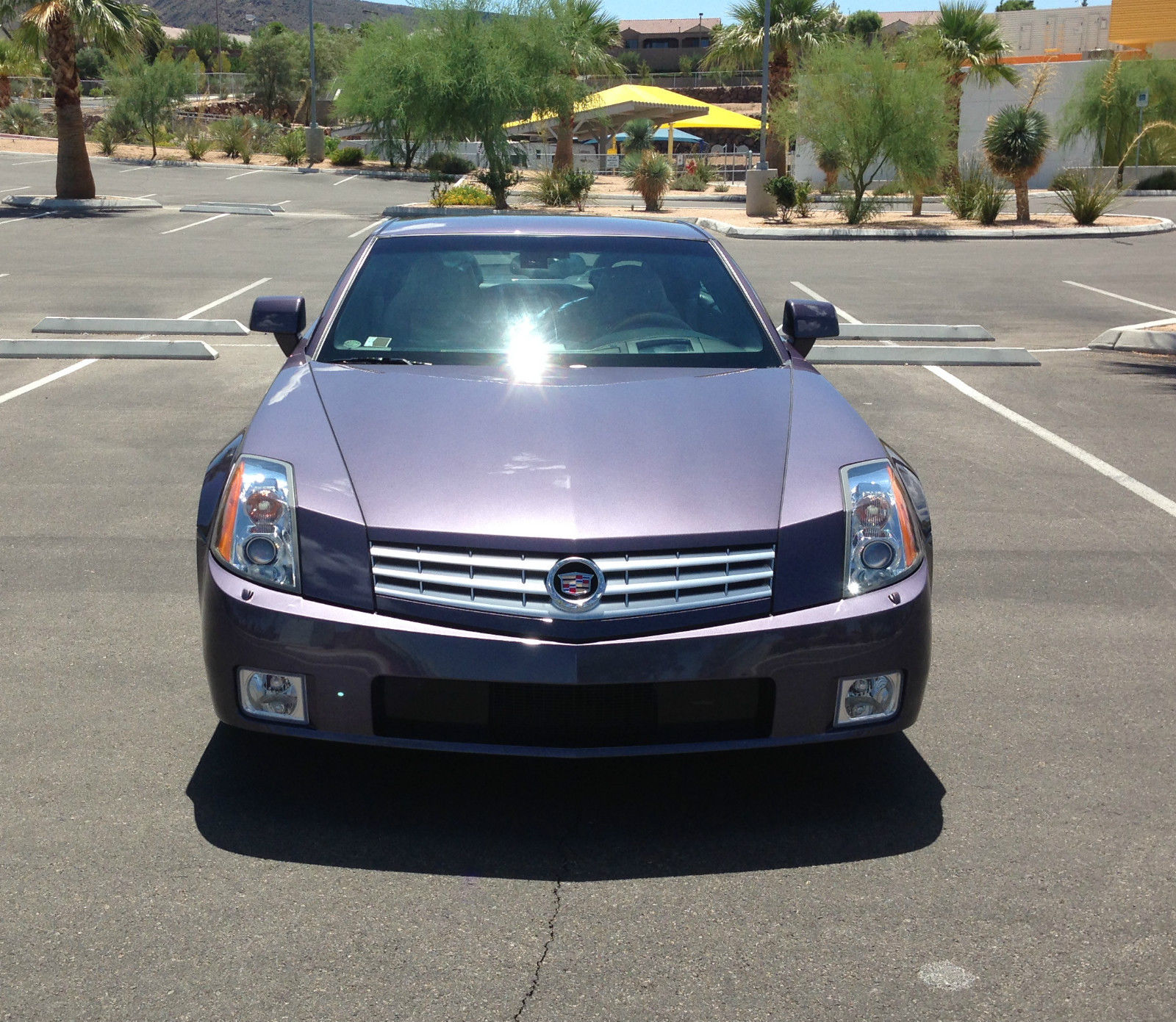 2004 Cadillac XLR Neiman Marcus #48