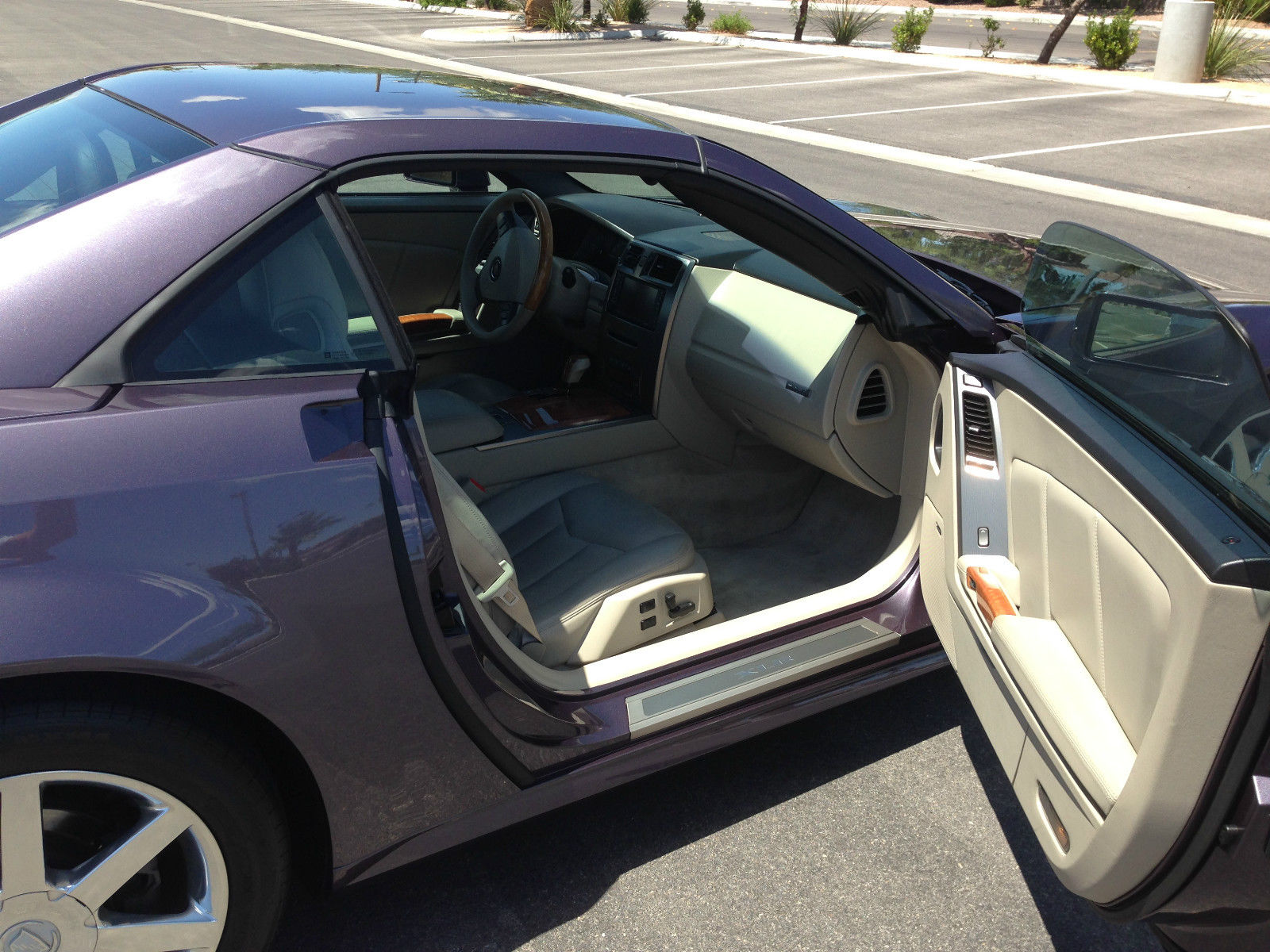 2004 Cadillac XLR Neiman Marcus #48