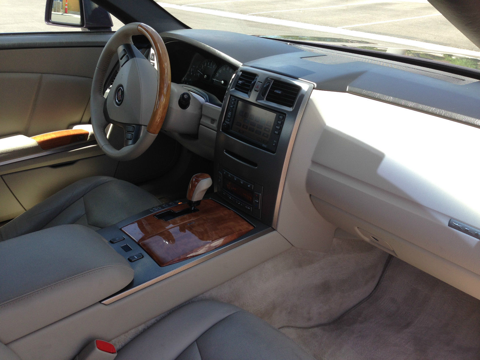 2004 Cadillac XLR Neiman Marcus #48