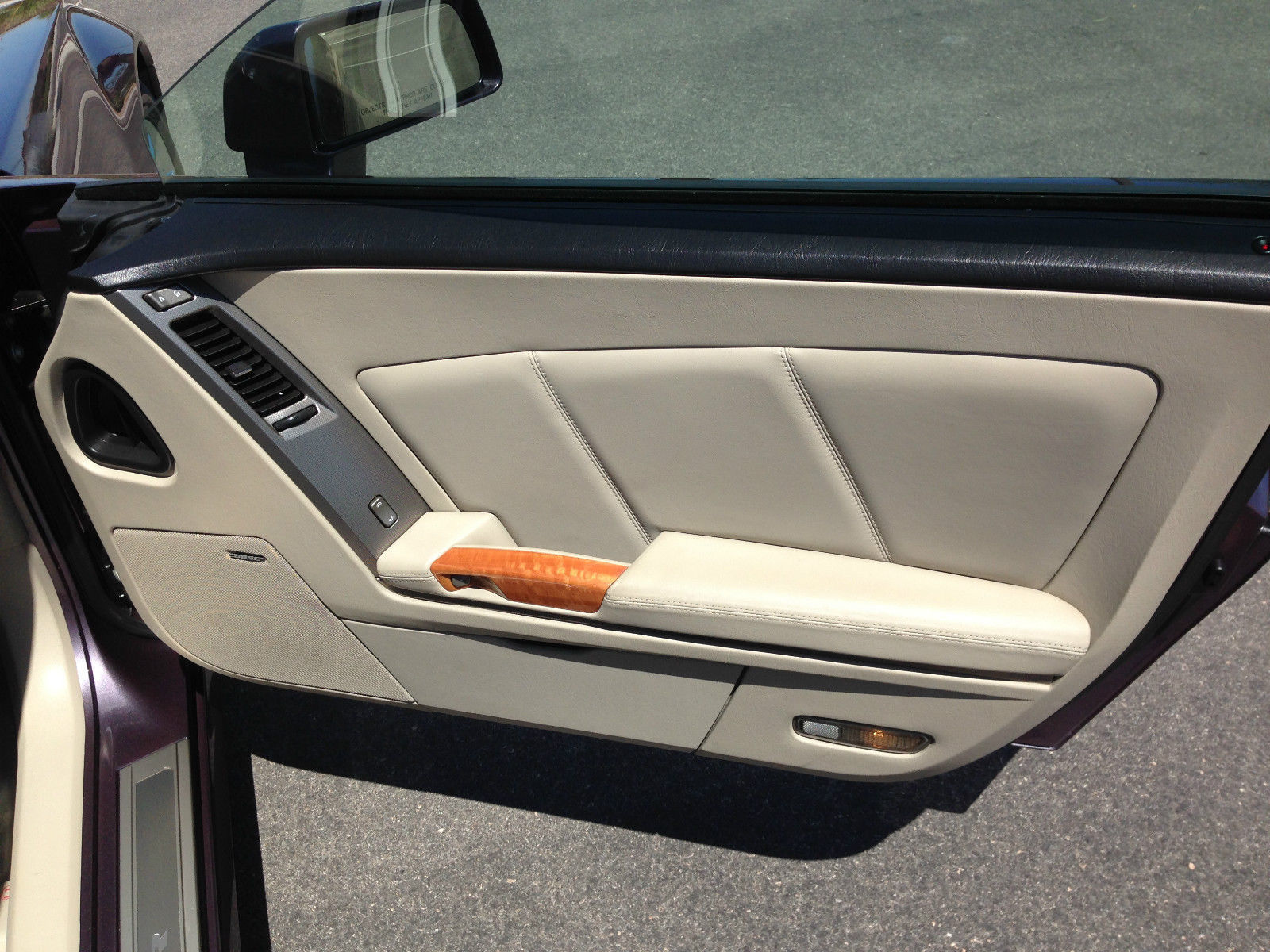 2004 Cadillac XLR Neiman Marcus #48