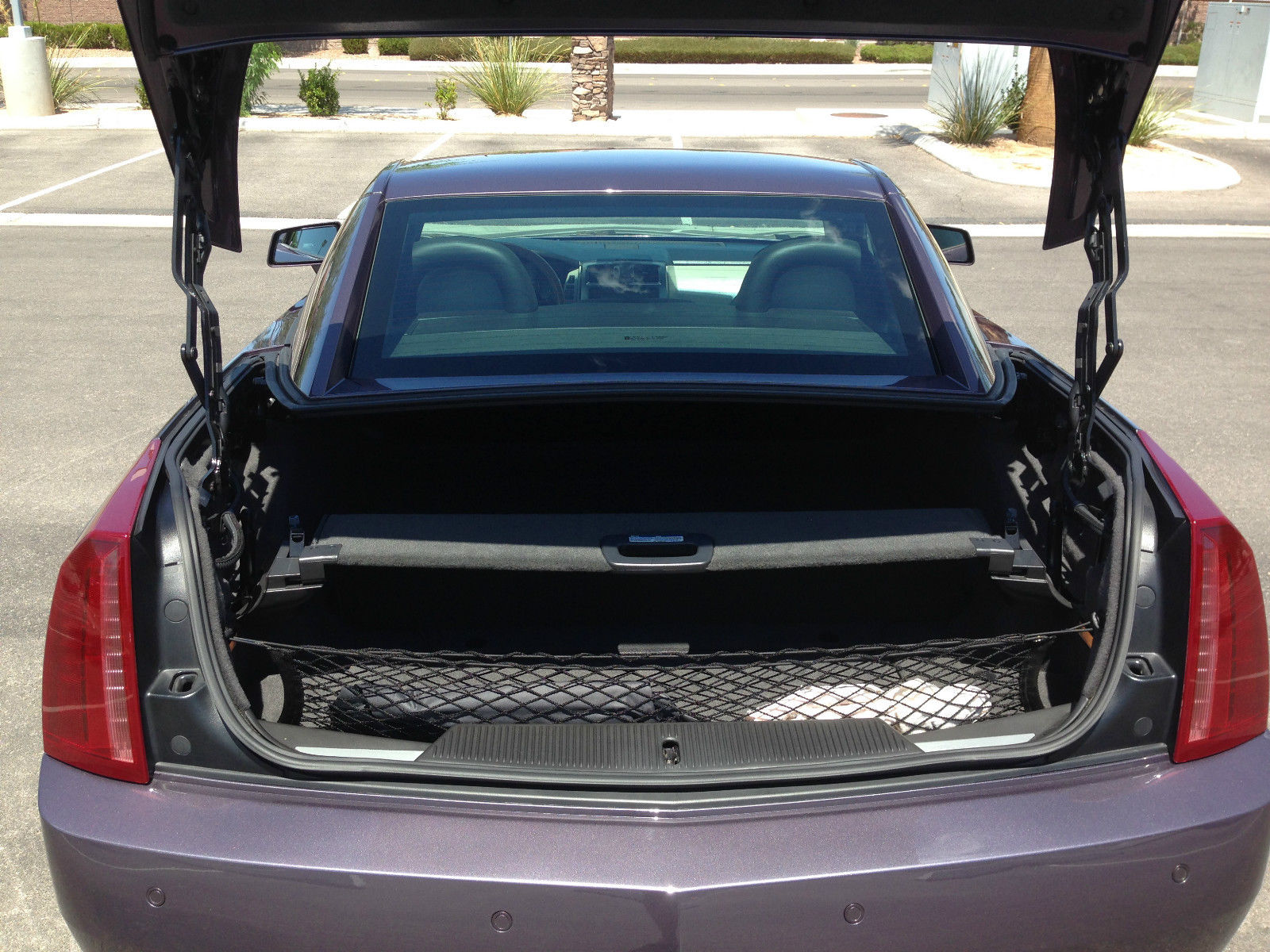 2004 Cadillac XLR Neiman Marcus #48