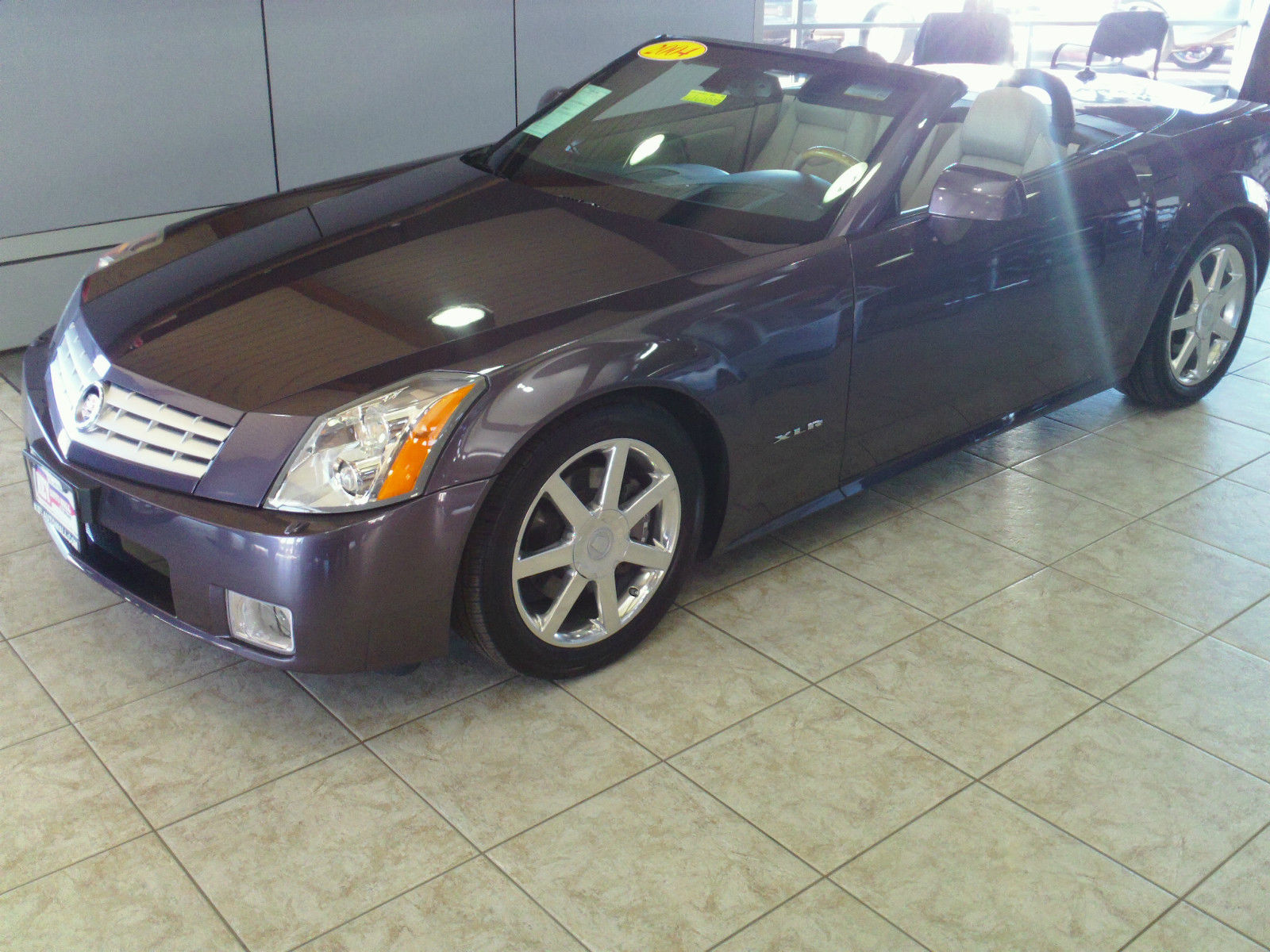 2004 Cadillac XLR - Neiman Marcus - #49