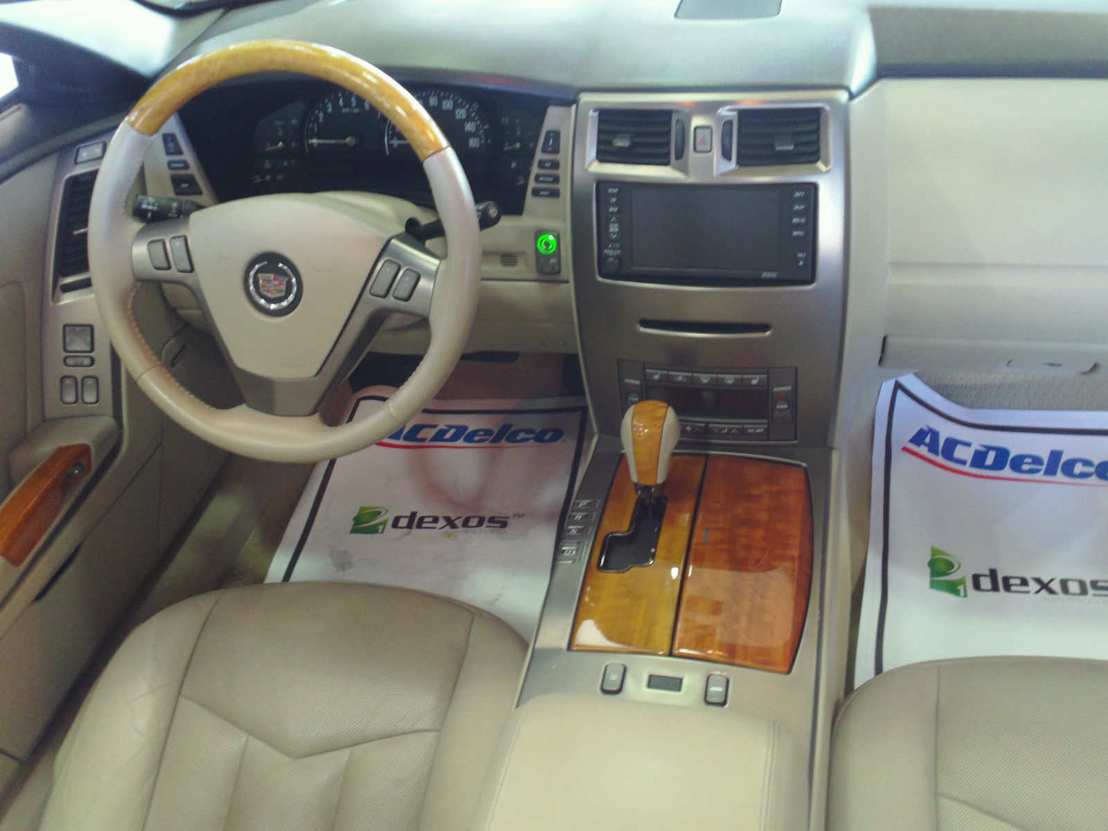 2004 Cadillac XLR - Neiman Marcus - #49